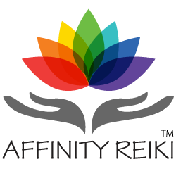 The Affinity Reiki Shop